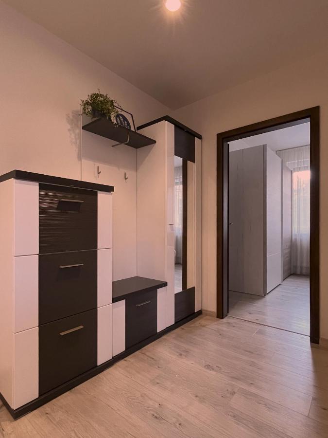 Elegant Escape Apartment I - City Centre براتسيلافا المظهر الخارجي الصورة